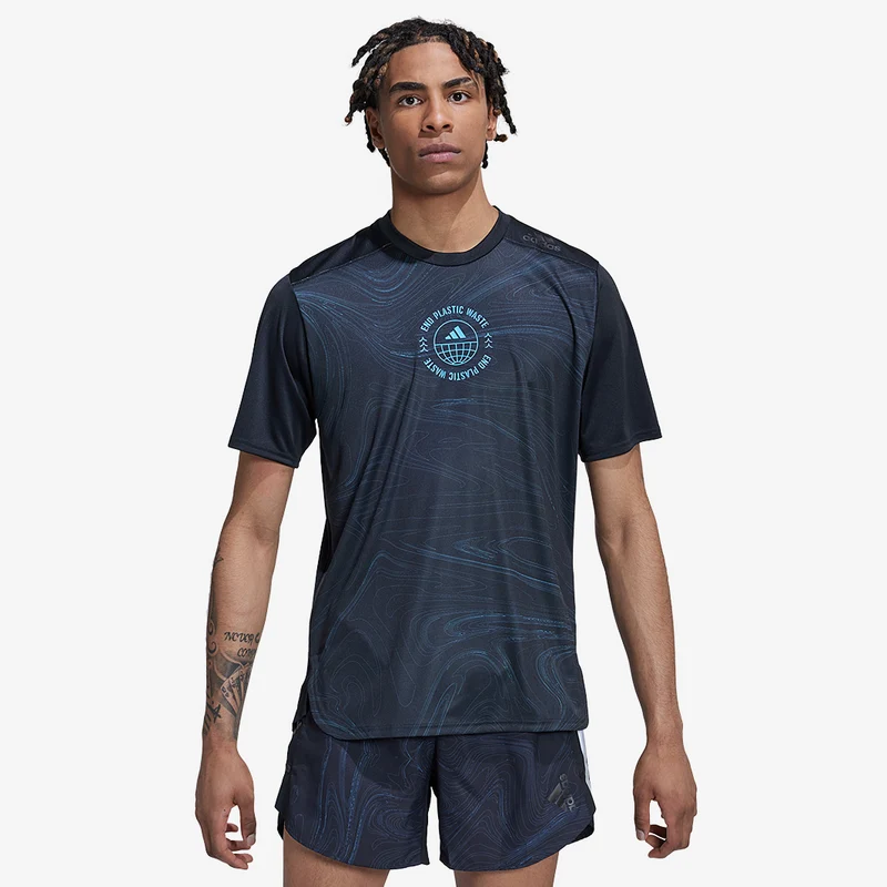 T-Shirt adidas Designed for Running