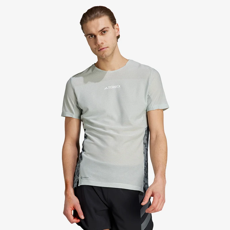 T-Shirt adidas Terrex Agravic Pro Trail Running
