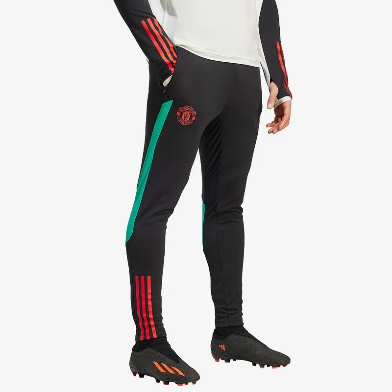 Pantaloni adidas Manchester United 23/24 Training