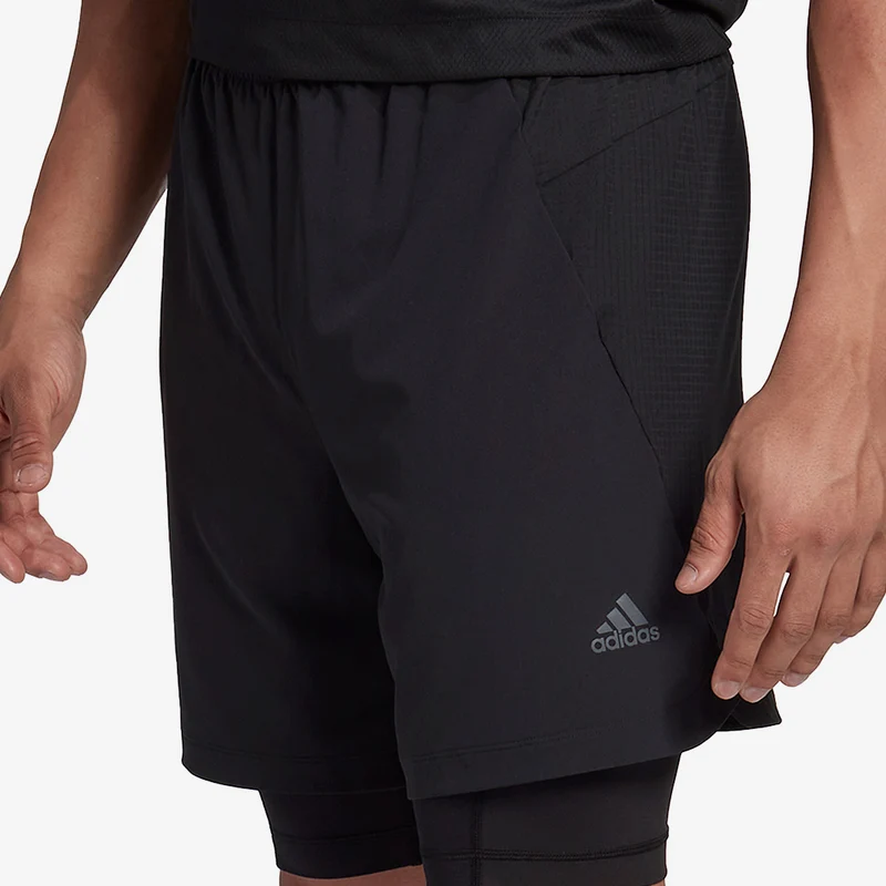 Shorts adidas HIIT Spin Training