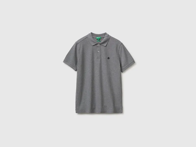 Polo regular fit