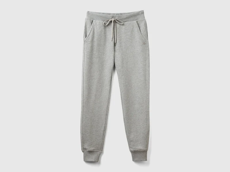 Joggers con coulisse