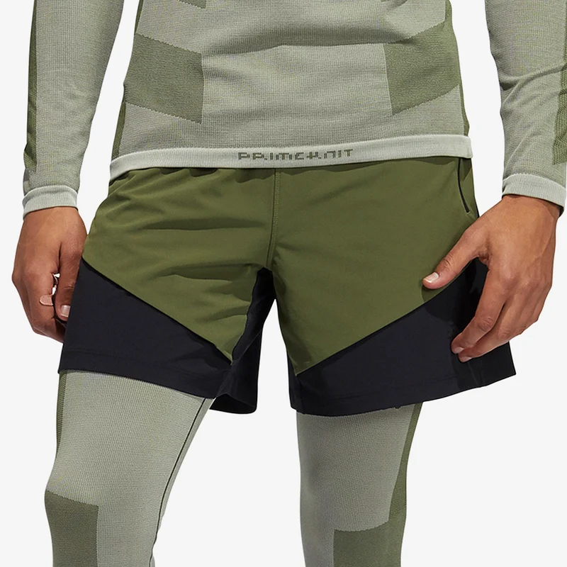 Shorts adidas Studio Tech Short