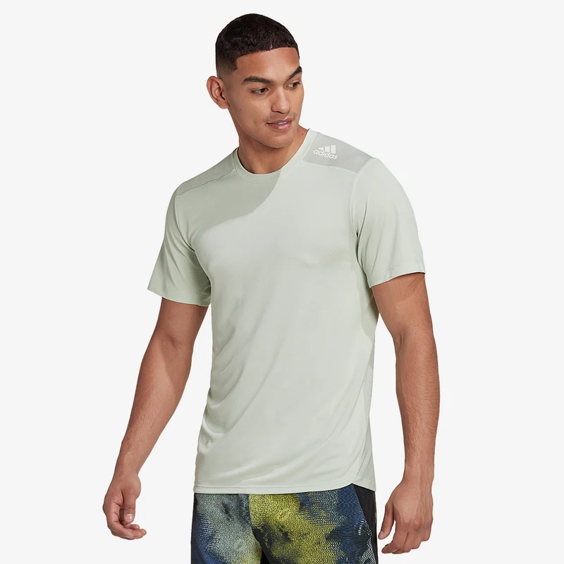 T-Shirt adidas Designed 4 Training HEAT.RDY HIIT