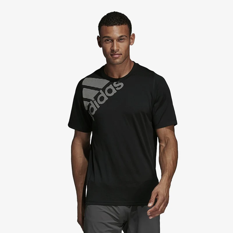 Tee adidas FreeLift Sport Graphic