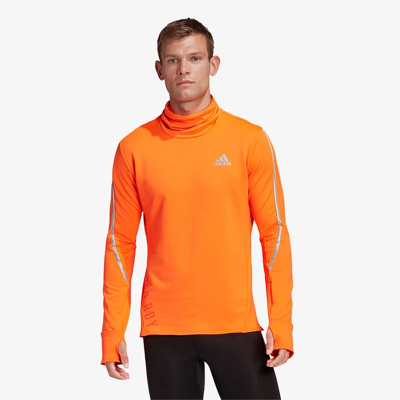 Cover Up adidas Runner C.RDY