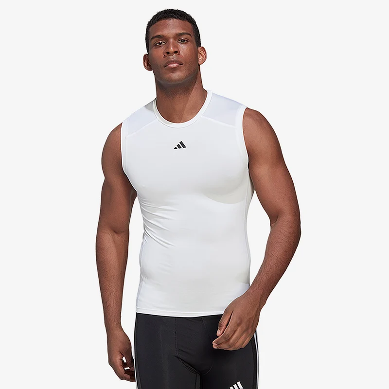 Tank Top adidas Techfit Training