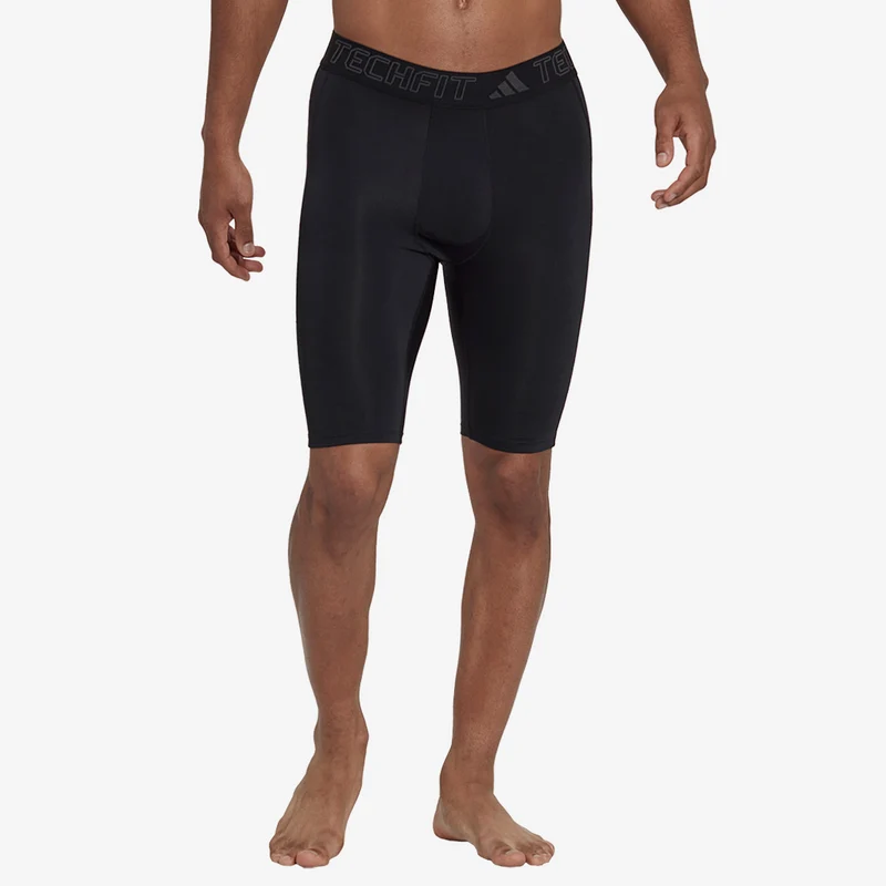 Tights Corti adidas Techfit Training