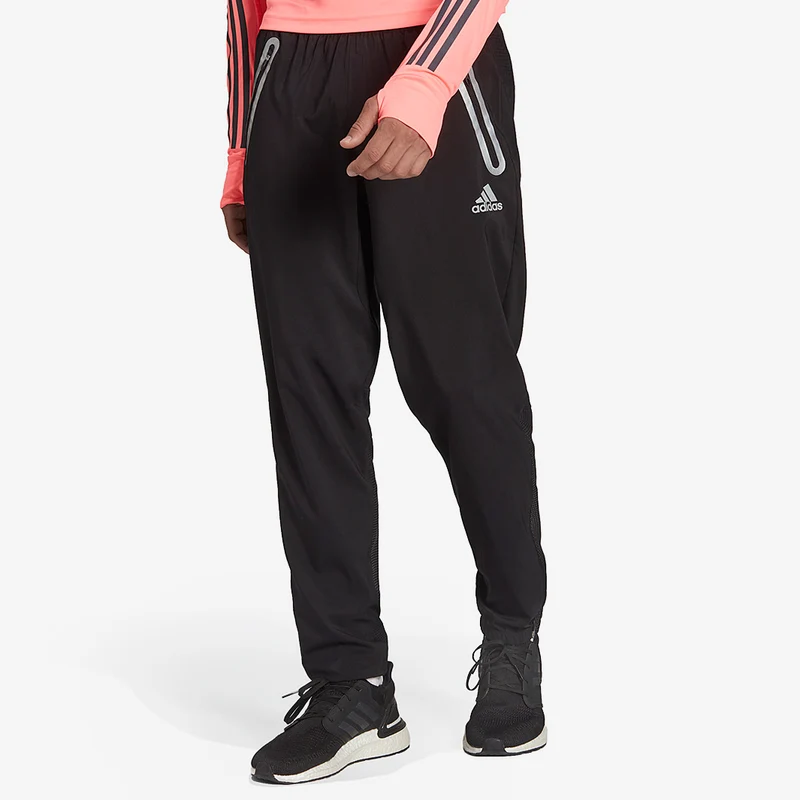 Pantaloni adidas Fast Catarifrangente