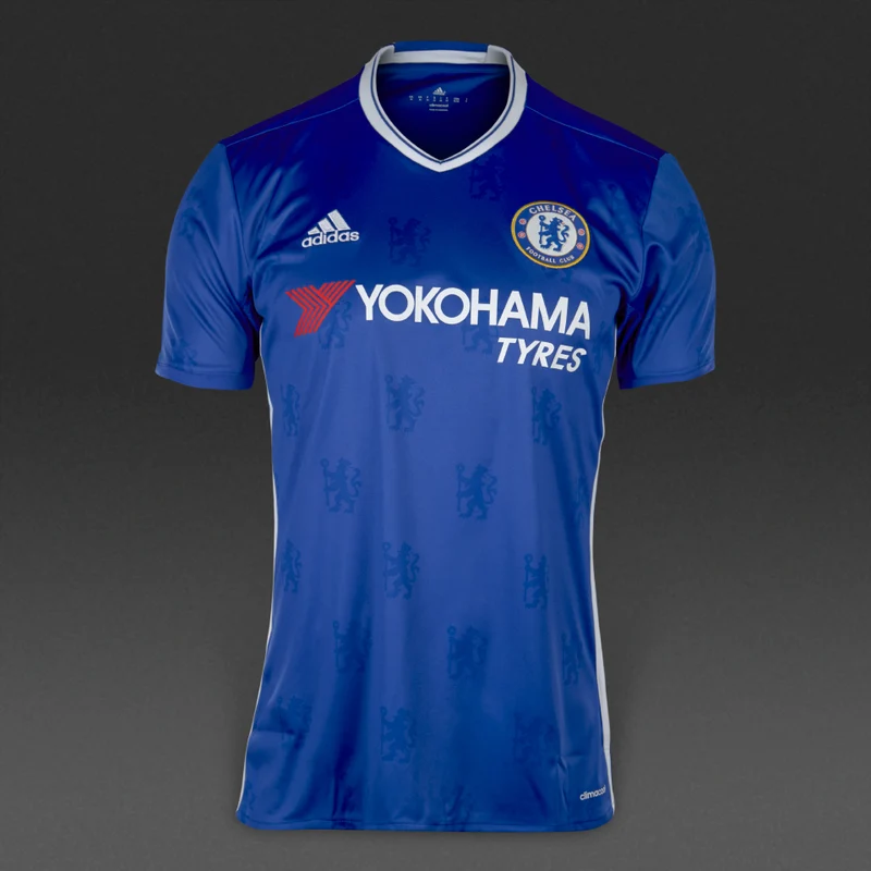 Maglia adidas Chelsea 16/17 Home