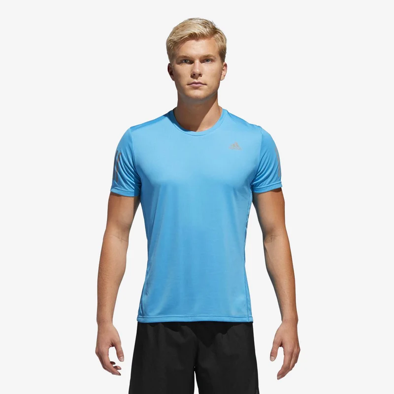 adidas Own The Run Tee
