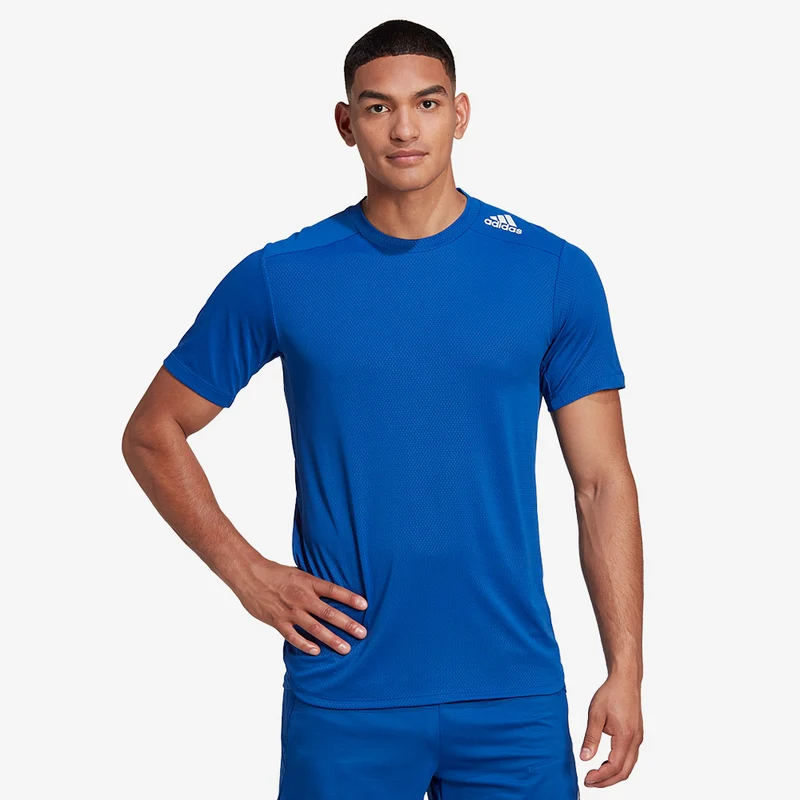 T-Shirt adidas Designed 4 Training HEAT.RDY HIIT