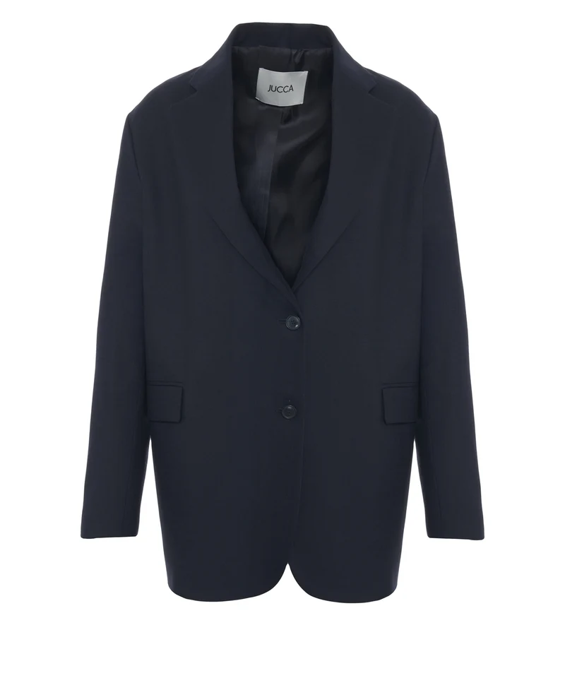 Blazer oversize