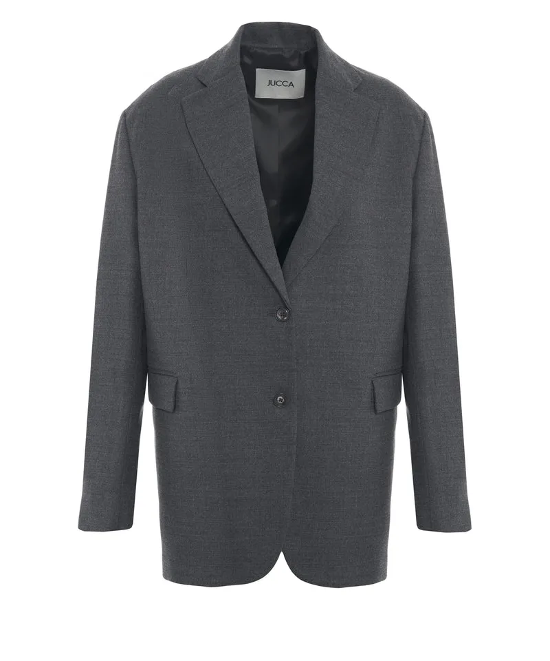 Blazer oversize