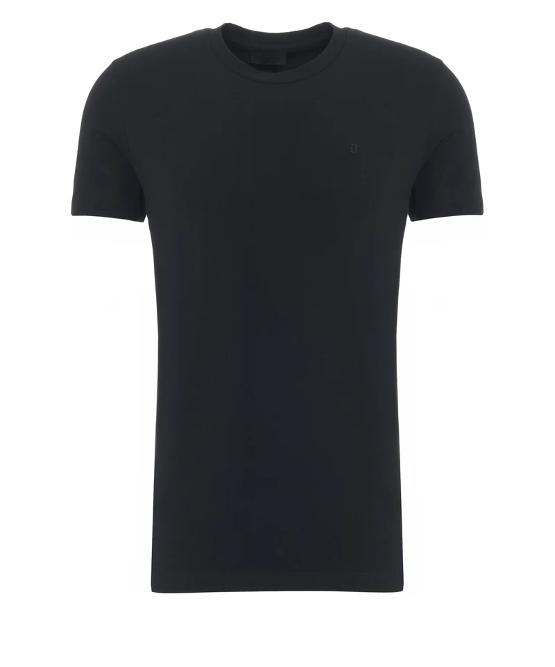 T-shirt cotone