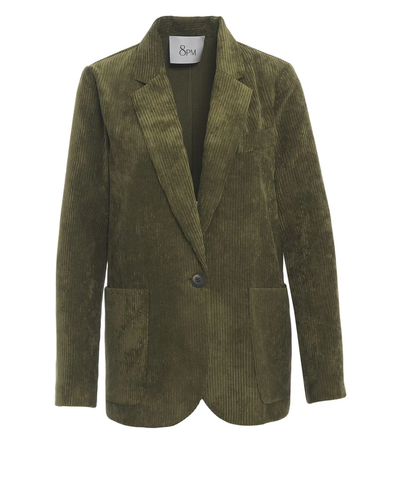 Blazer 'Fresia'