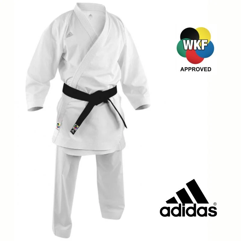 Karategi Kumite Adidas Adizero 2.0