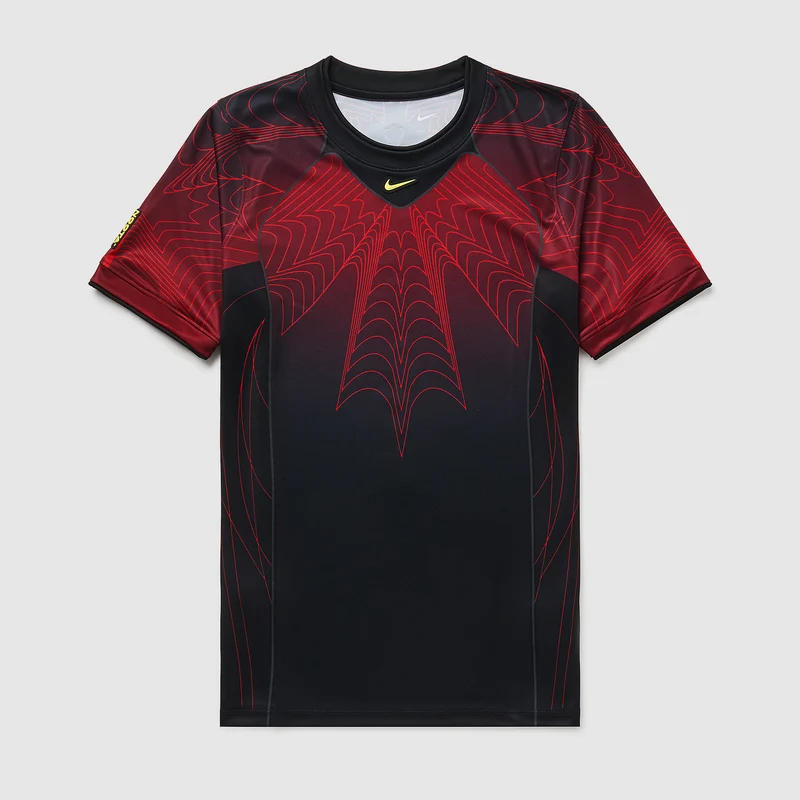Maglia a maniche corte Nike Canada x NOCTA Pre-Match
