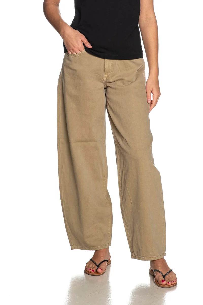 Jeans Only Gianna Silla Da Donna Denim Sabbia