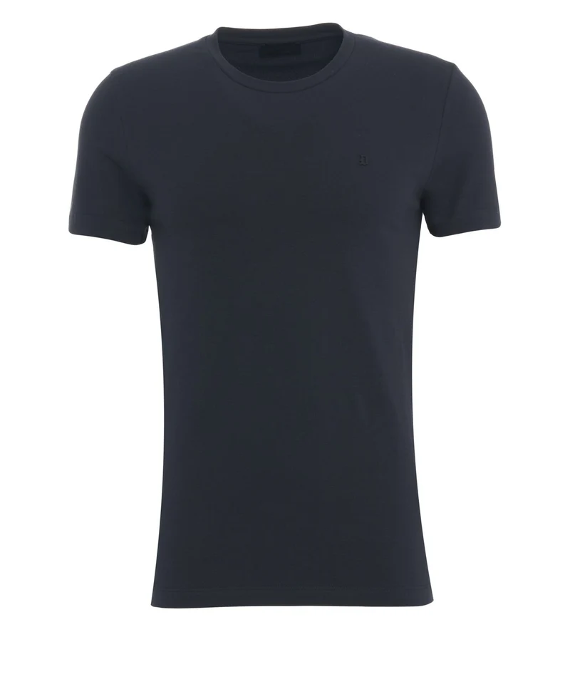 T-shirt in cotone