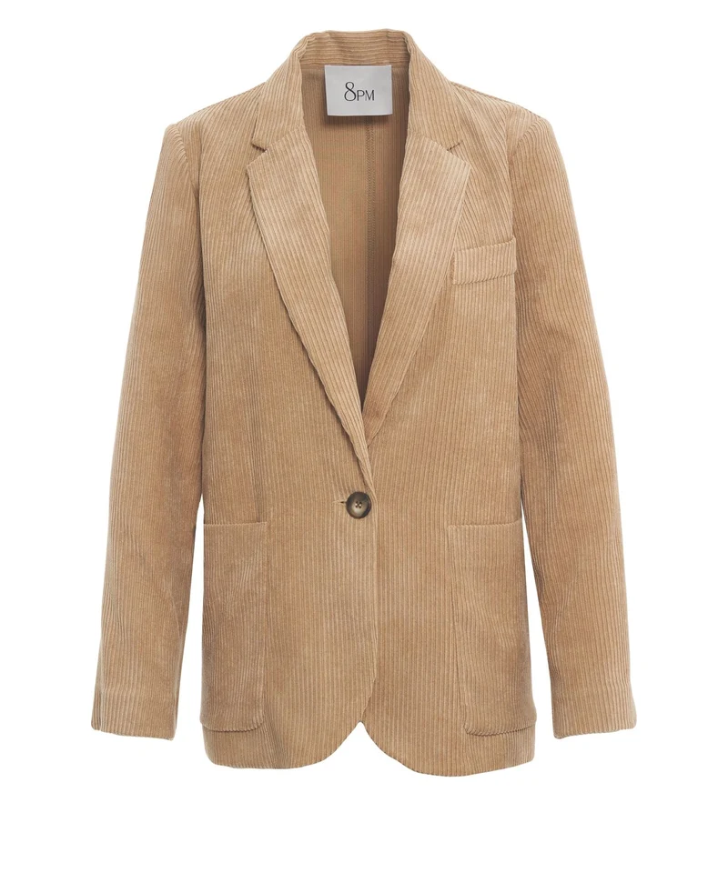 Blazer 'Fresia'