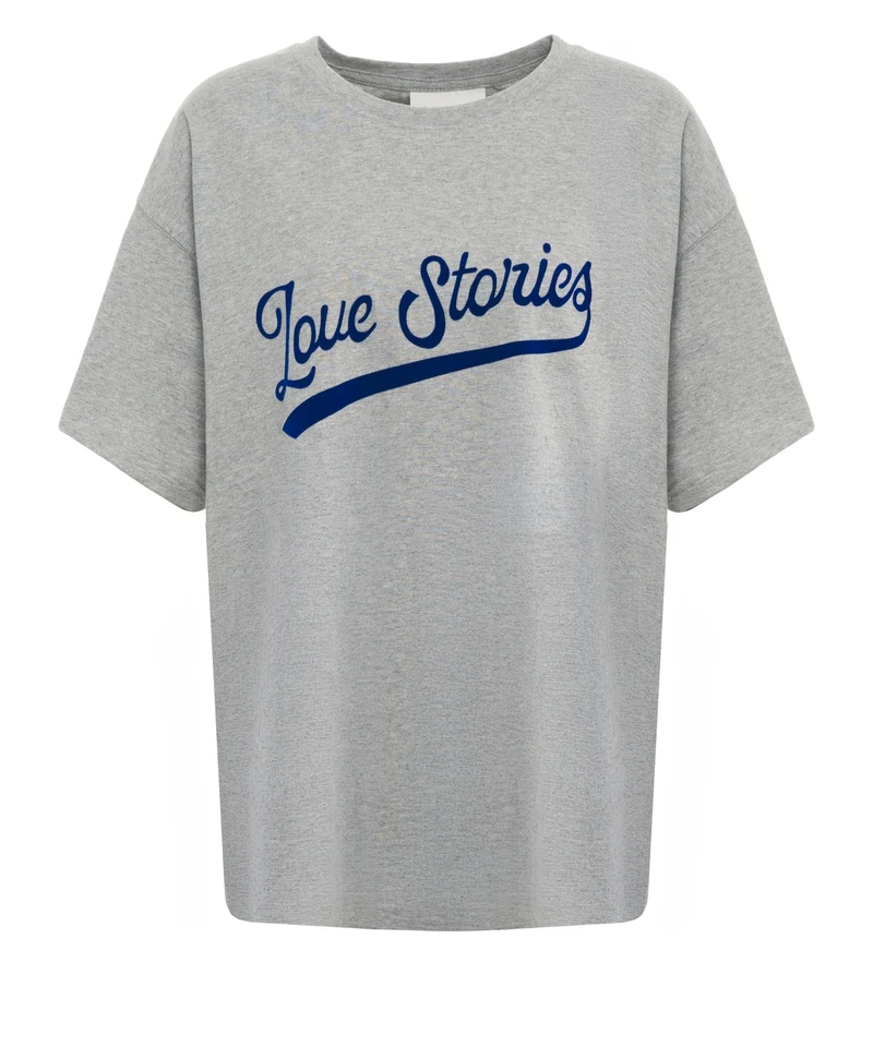 T-shirt 'Alba'