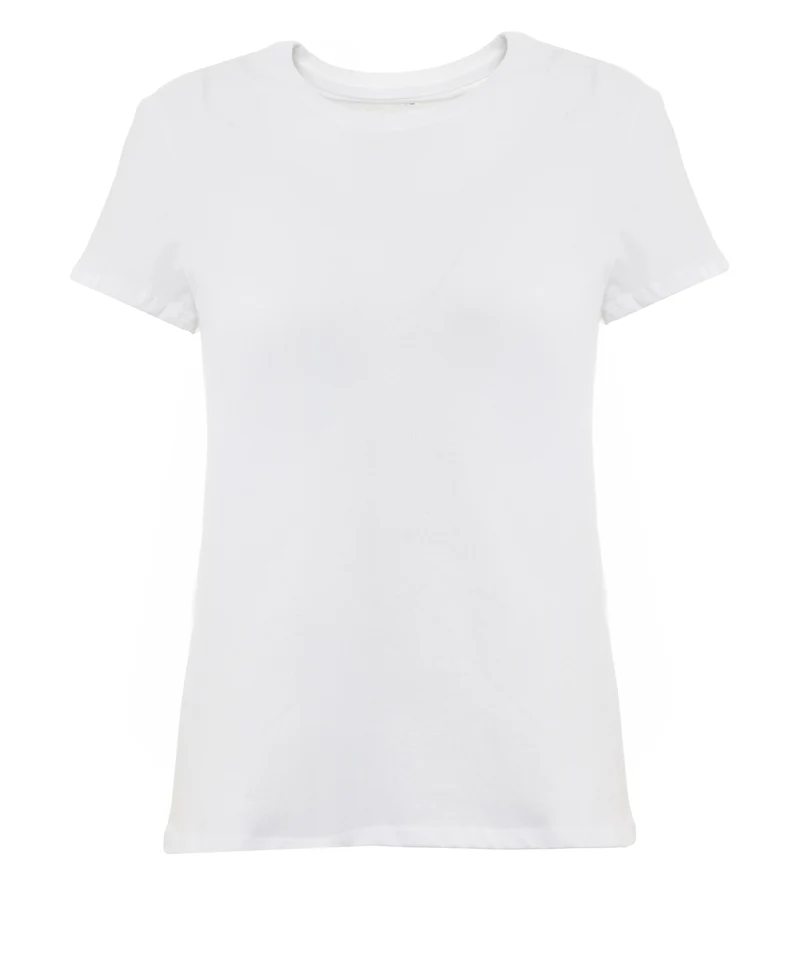 T-shirt in cotone