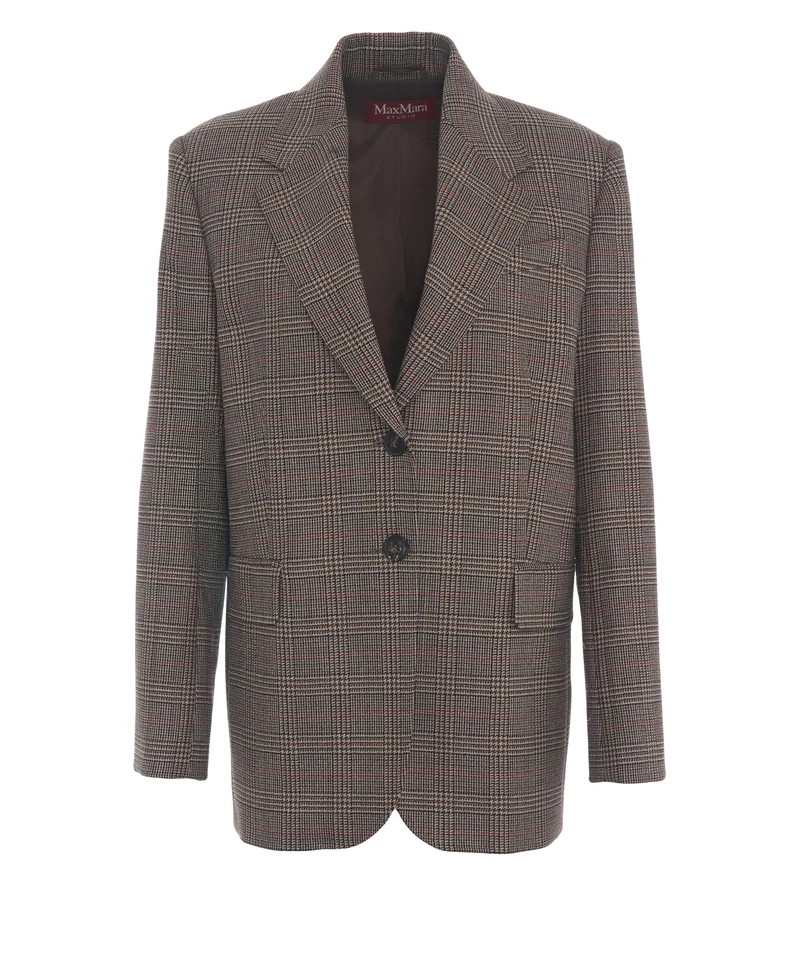 Blazer 'Alca'