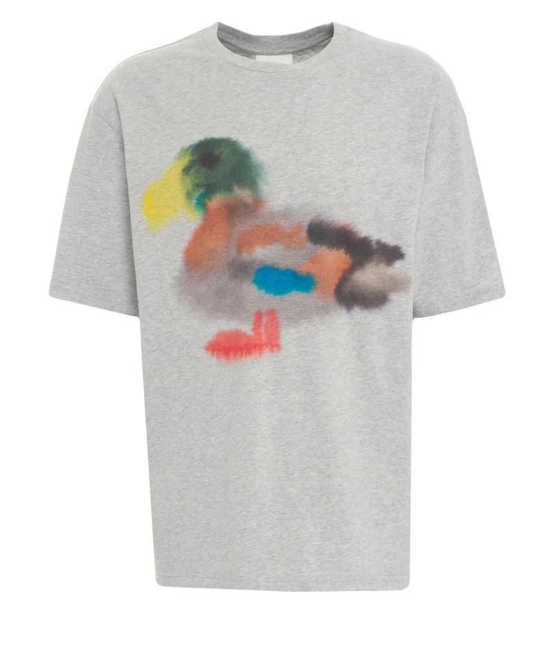 T-shirt 'Duck Duck'