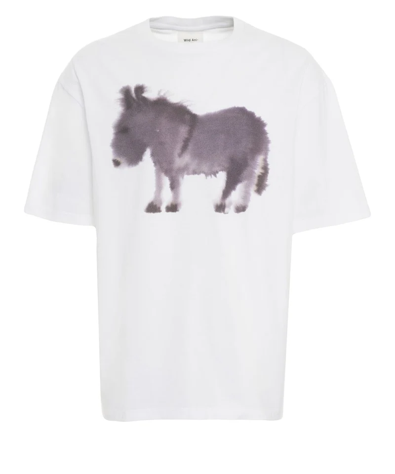 T-shirt 'Donkey'