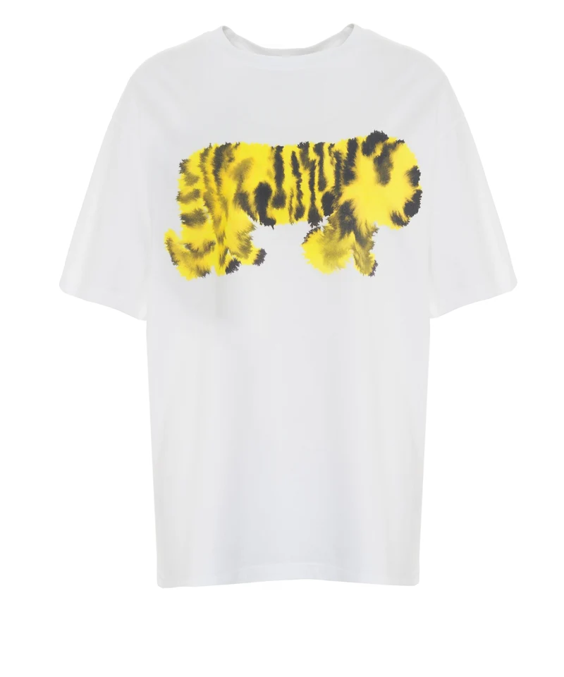 T-shirt 'Tiger'