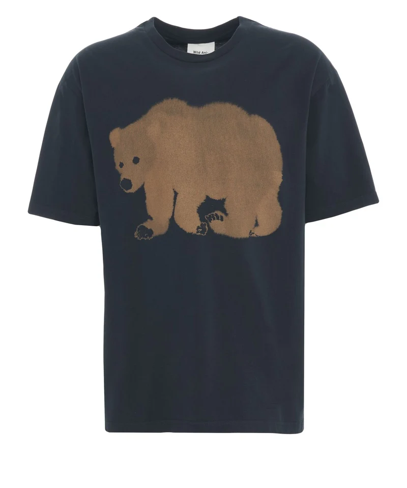 T-shirt 'Bear Bear'