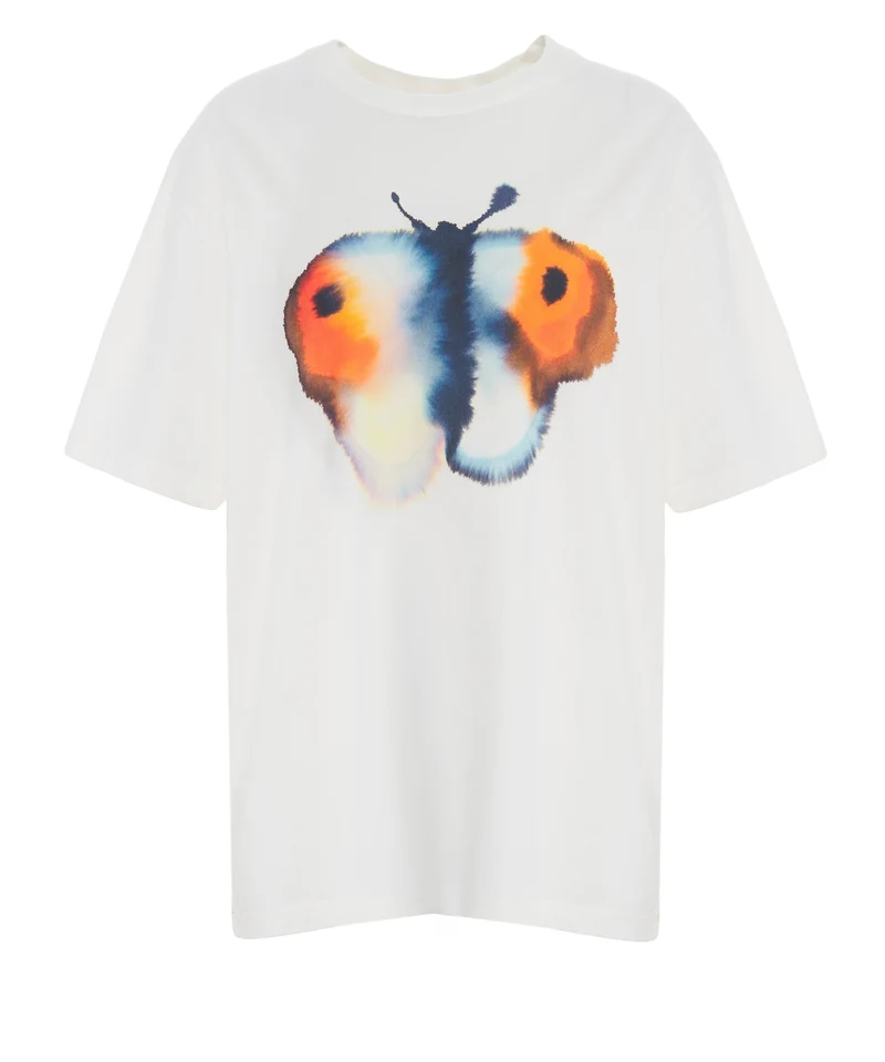 T-shirt 'Butterfly'