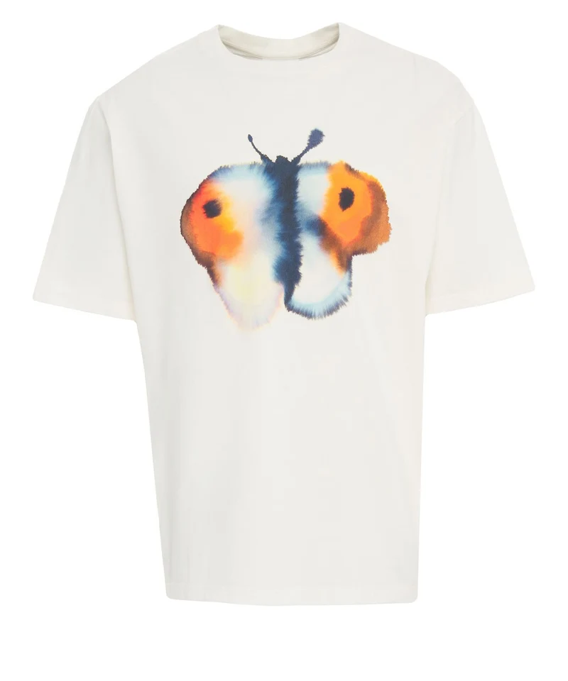 T-shirt 'Butterfly 2'