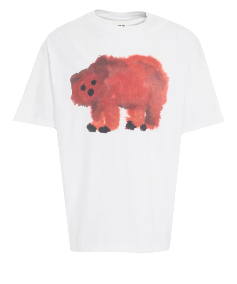 T-shirt 'Bear'