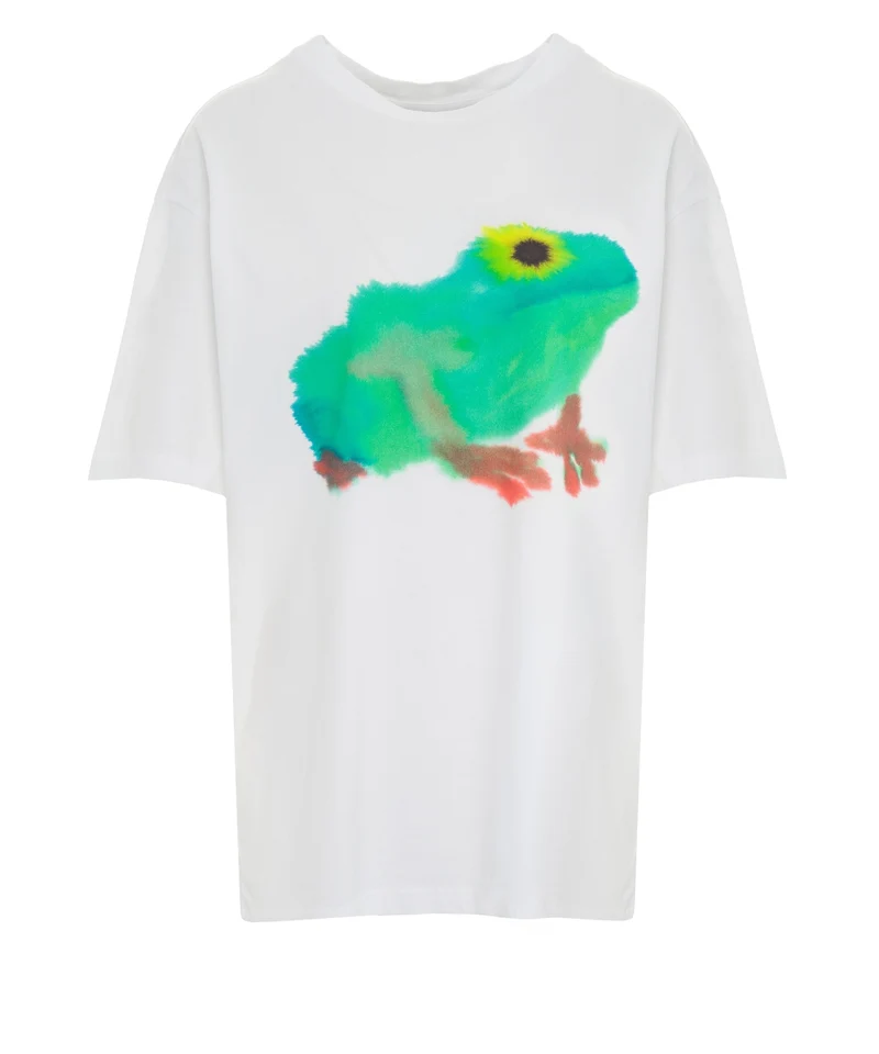 T-shirt 'Frog'