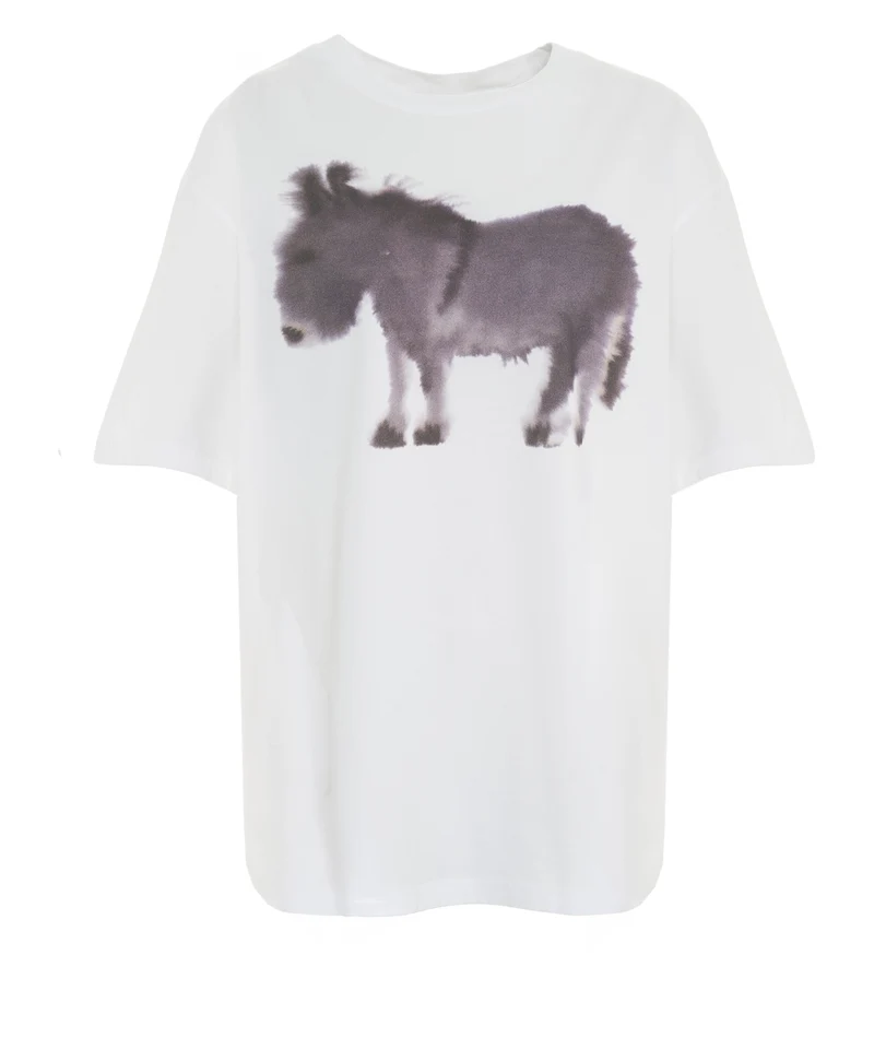 T-shirt 'Donkey'