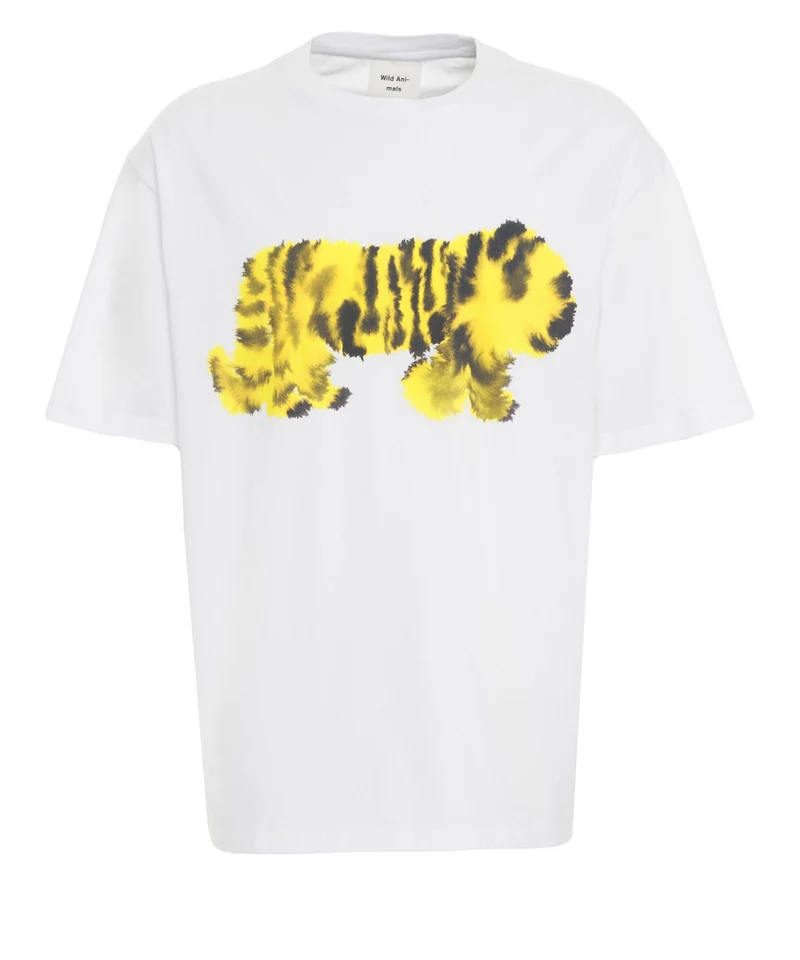 T-shirt 'Tiger'