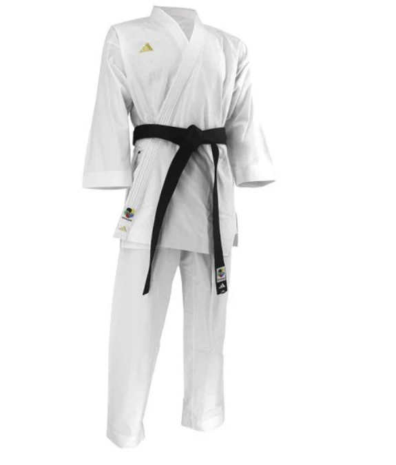 Karategi ADIDAS Kata K300 Omologato WKF