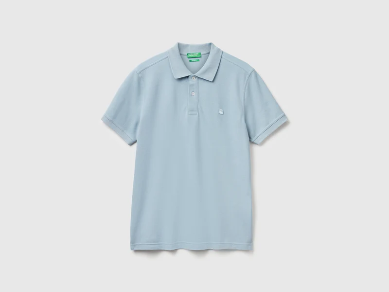 Polo regular fit
