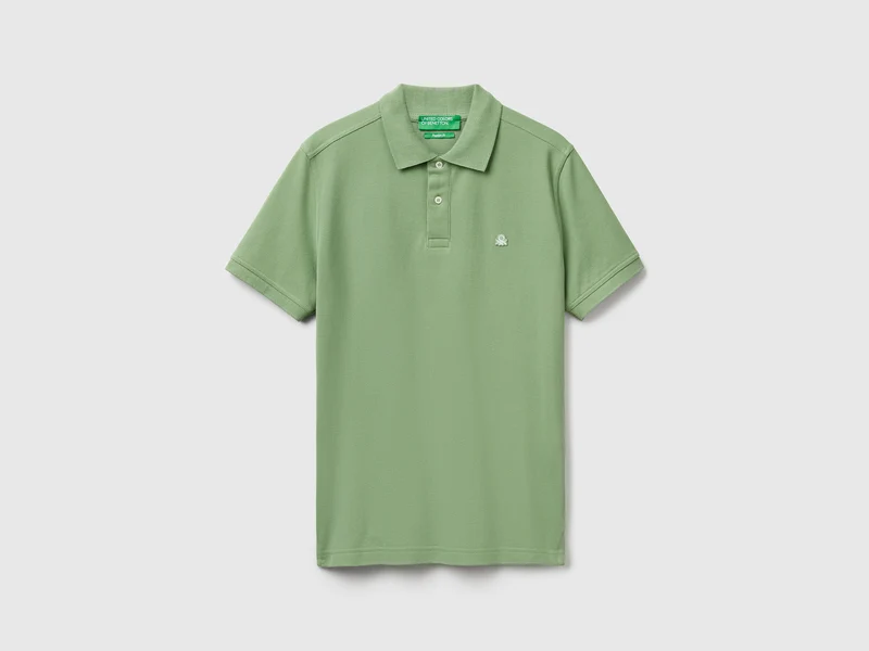 Polo regular fit