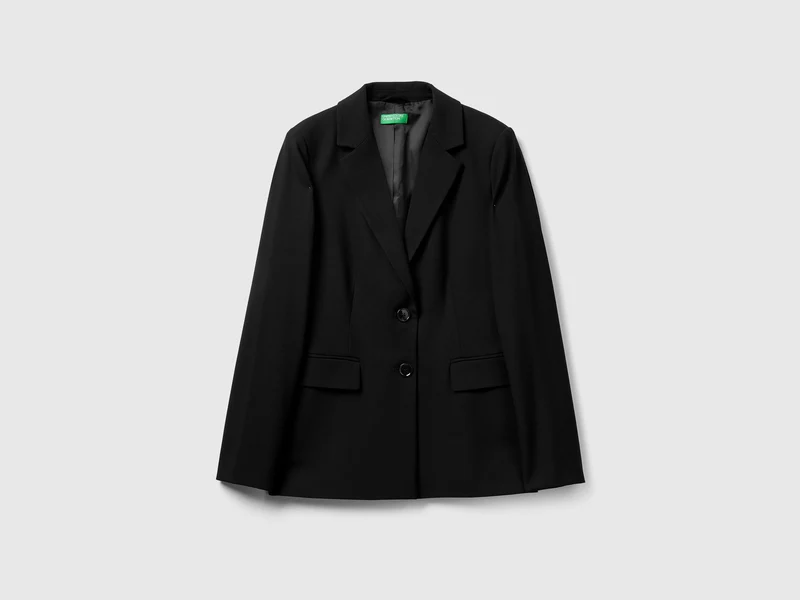 Blazer slim fit