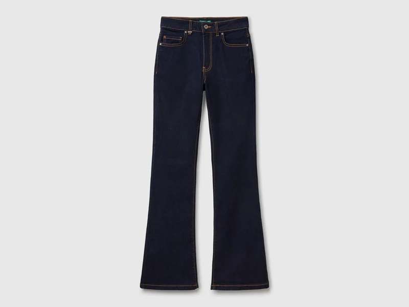 Jeans a zampa