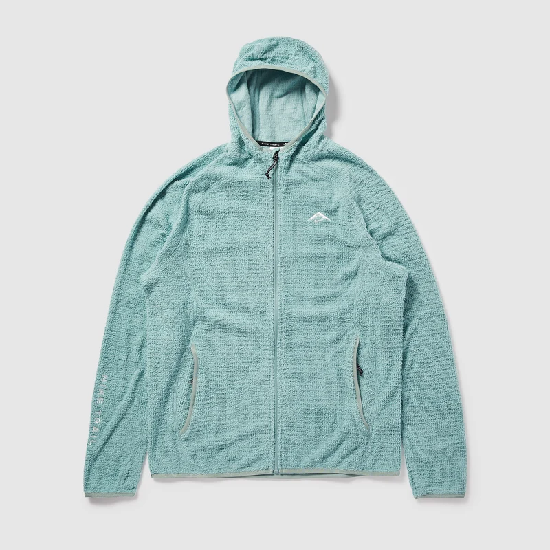 Giacca Nike Trail Dri-FIT Fleece
