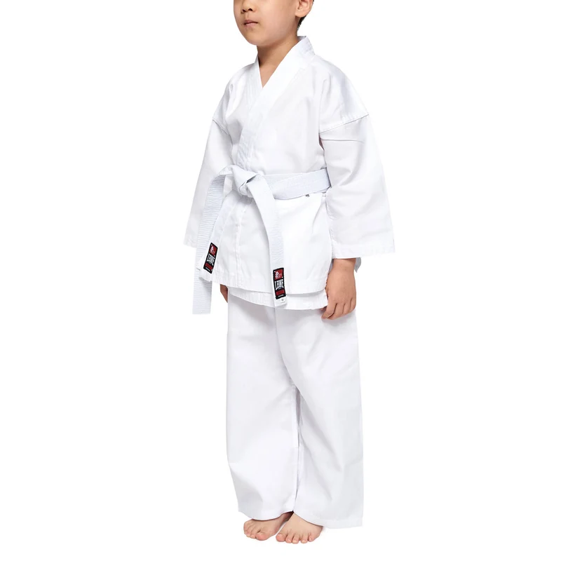 Karategi Leone Training