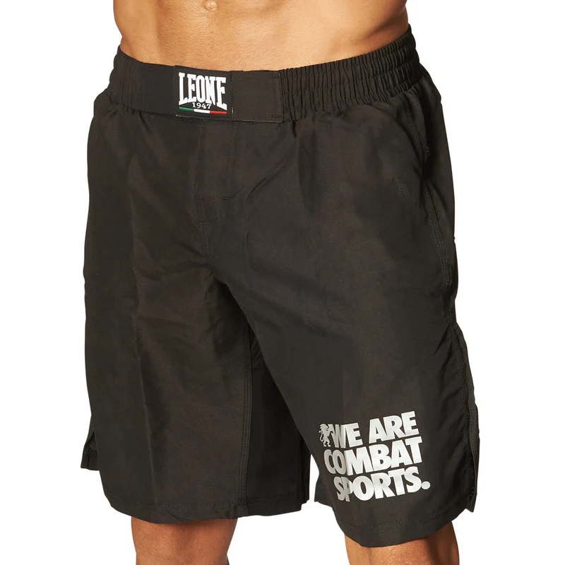 Pantaloncini MMA Leone Basic