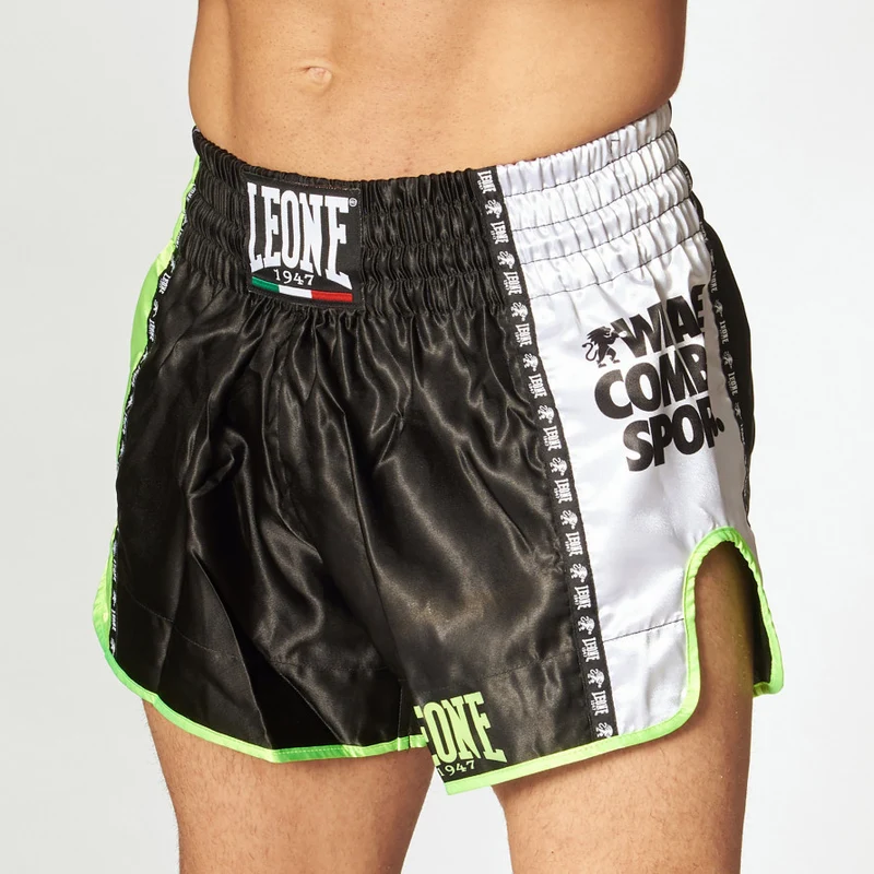 Pantaloncini Leone Kick Boxing - Muay Thai Training