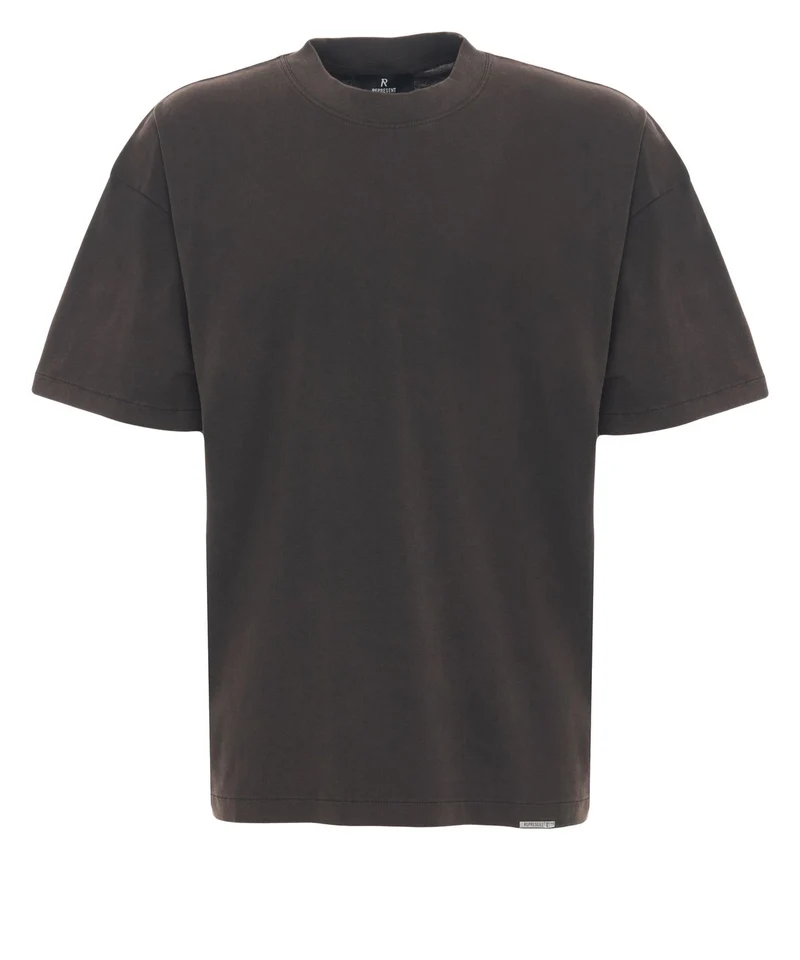 T-shirt 'Initial'
