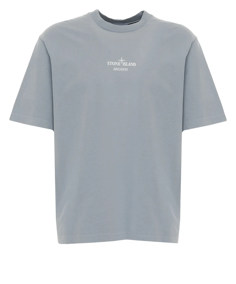 T-shirt in cotone