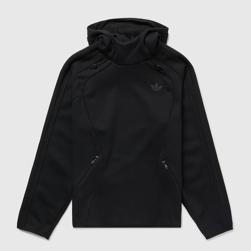 Hoodie adidas Originals Spacer